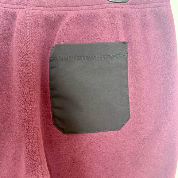 October’s Very Own OVO X Polartec MicroFleece Joggers - Picture 9 of 15